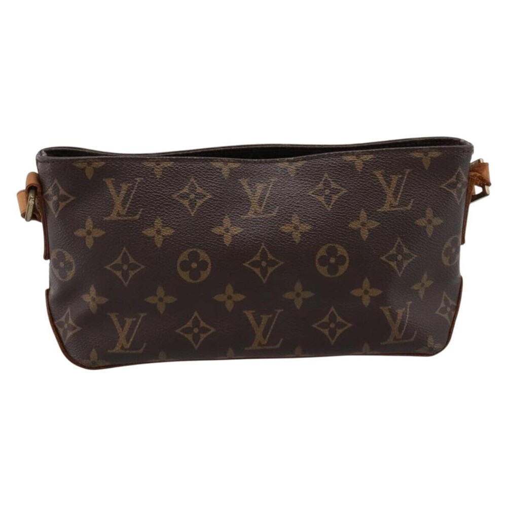 Louis Vuitton Trotteur Monogram Canvas